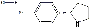 1860947-01-8 Structure