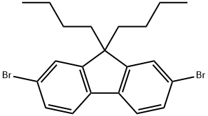 188200-91-1 結(jié)構(gòu)式