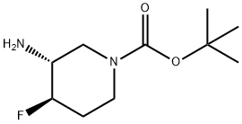 1932499-00-7 Structure