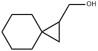 Spiro[2.5]octane-1-methanol Structure