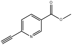 methyl 6-ethynylnicotinate price.