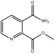 Methyl 3-Carbamoylpyridine-2-carboxylate