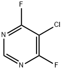 5-chloro-4,6-difluoroPyrimidine