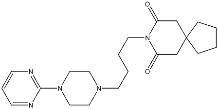 257877-46-6 結(jié)構(gòu)式