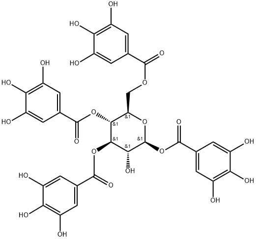 26922-99-6 結(jié)構(gòu)式