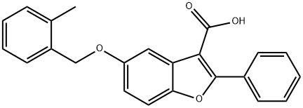 307552-53-0 結(jié)構(gòu)式