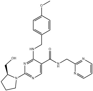 330784-50-4 Structure