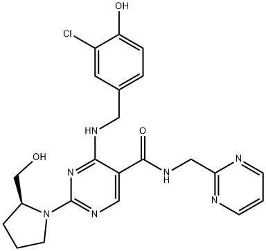 330785-05-2 結(jié)構(gòu)式