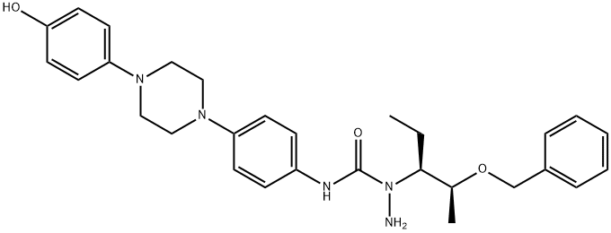 345217-02-9 Structure