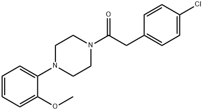 , 349429-96-5, 結(jié)構(gòu)式