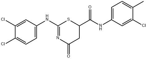  化學(xué)構(gòu)造式