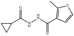  化學(xué)構(gòu)造式