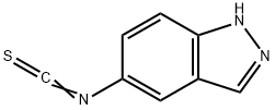 5-isothiocyanato-1H-indazole