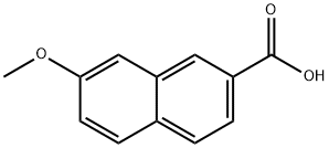 5043-07-2 結(jié)構(gòu)式