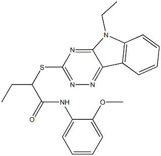 522650-83-5 結(jié)構(gòu)式