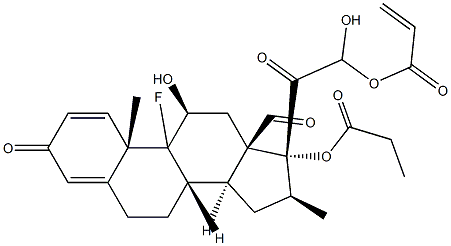 52647-07-1 結(jié)構(gòu)式