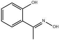 (E)-1-(2-hydroxyphenyl)ethanone oxime