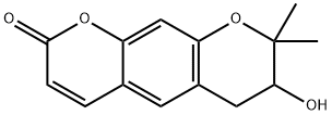 5993-18-0 Structure