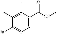 6021-32-5 Structure