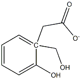 2-Acetoxymethylphenol