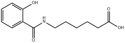 , 6195-15-9, 結(jié)構(gòu)式