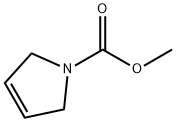 methyl 2H-pyrrole-1(5H)-carboxylate