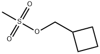 cyclobutylmethyl methanesulfonate