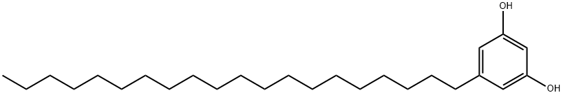 5-Eicosylresorcinol
		
	