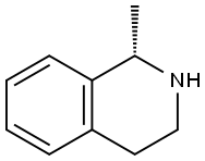 (S)-1-Methyl-1,2,3,4-tetrahydro-isoquinoline