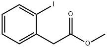 Methyl 2-(2-iodophenyl)acetate