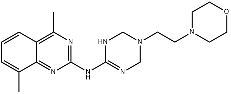 669750-88-3 結(jié)構(gòu)式