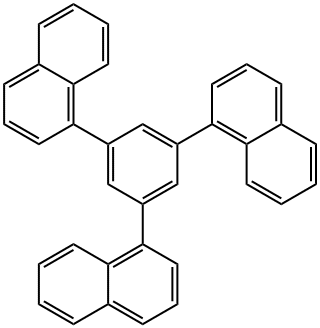 1,3,5-Tri(1-naphthyl)benzene price.