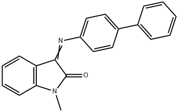 , 709636-54-4, 結(jié)構(gòu)式