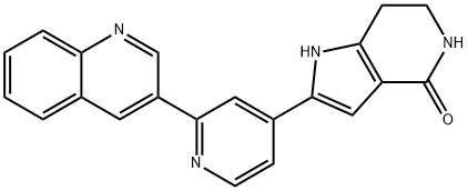 724711-21-1 結(jié)構(gòu)式