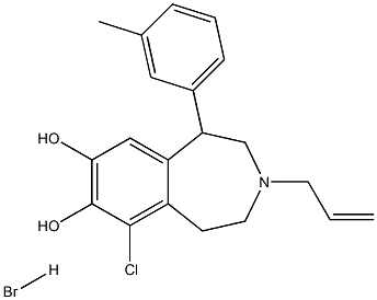 74115-10-9 結(jié)構(gòu)式