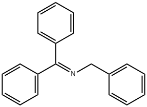 N-(diphenylmethylene)Benzenemethanamine