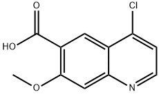 771464-30-3 Structure