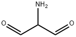 2-Aminomalonaldehyde Struktur