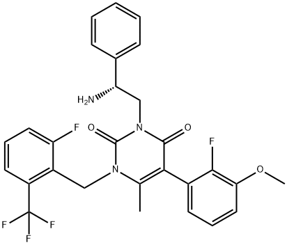 830346-50-4 Structure