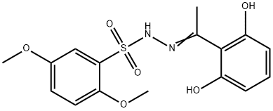 , 847502-47-0, 結(jié)構(gòu)式