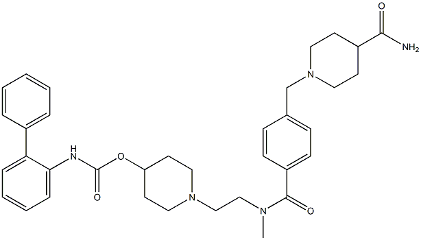 結(jié)構(gòu)式