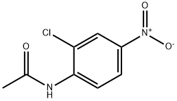 N-(2-chloro-4-nitrophenyl)acetamide