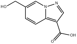 888735-61-3 結(jié)構(gòu)式