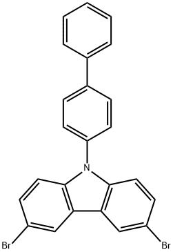 894791-50-5 結(jié)構(gòu)式