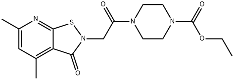 902589-96-2 Structure