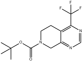 911635-32-0 Structure