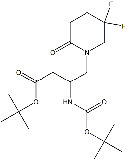  化學(xué)構(gòu)造式