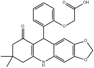  化學(xué)構(gòu)造式