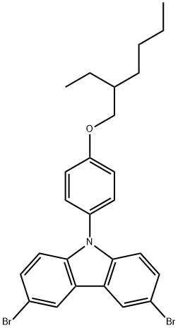 946491-48-1 結(jié)構(gòu)式