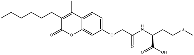 956944-02-8 結(jié)構(gòu)式